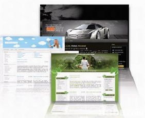 当“瘦身服务”遇上“网页设计” 如何精准定位您的线上需求？