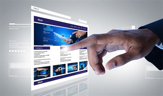 高端网站设计应避免的十个常见错误与优质服务标准